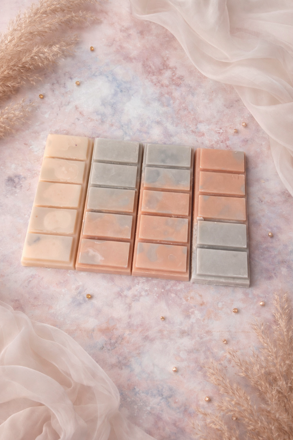 Sweetness and fruity snapbar