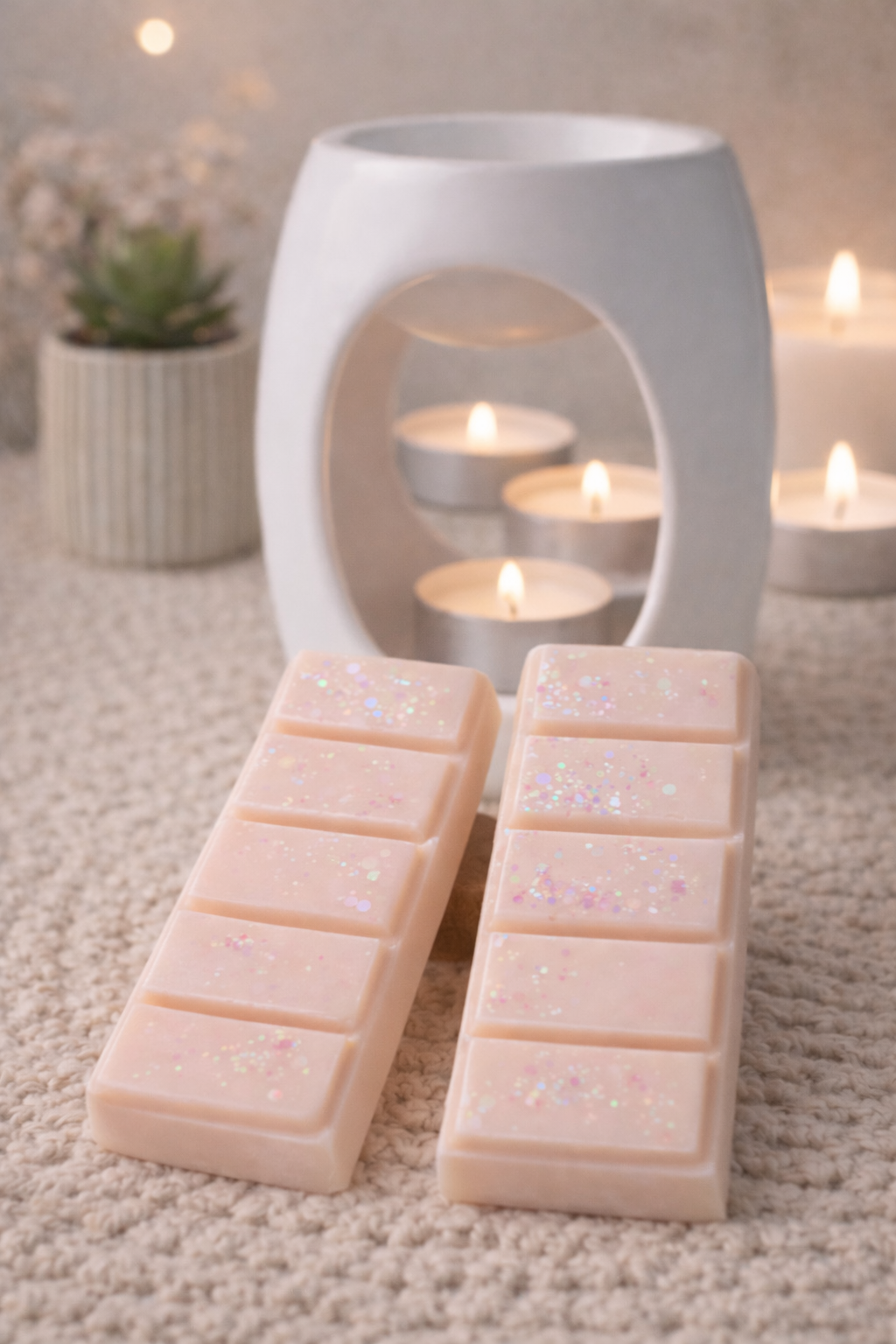 Citrus and mix snapbars