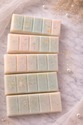 Warm fragrances/flower scent snap bar